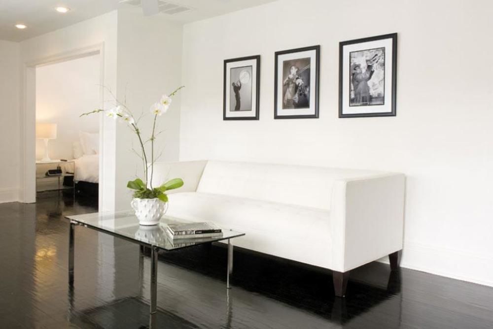 Hotel Melrose Mansion 3*